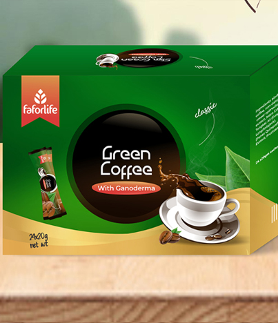 Green Coffee